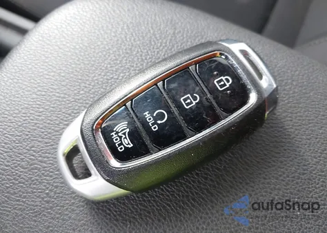 2023 Hyundai Kona Sel z USA, uszkodzony, nr VIN KM8K6CAB4PU966472